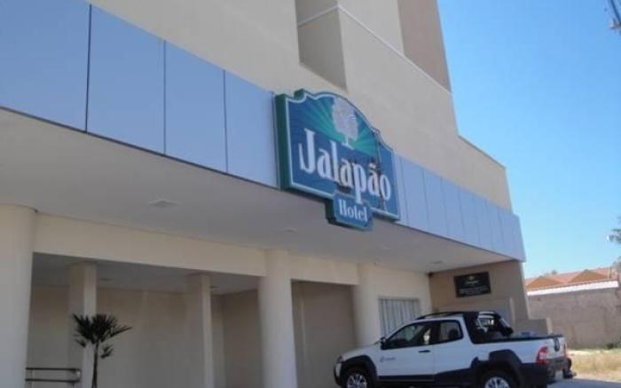 Jalapao Hotel