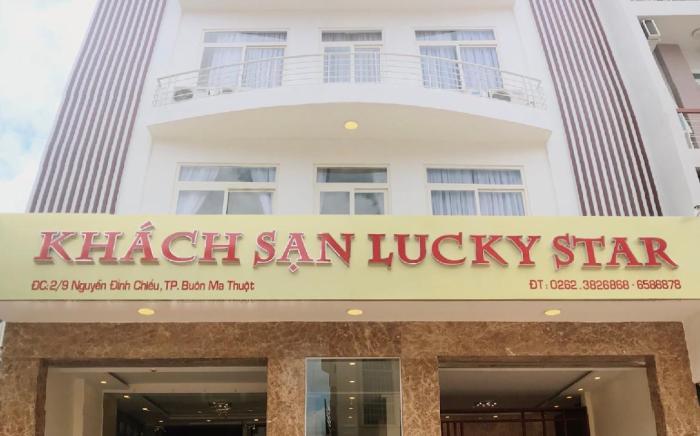 LUCKY STAR HOTEL