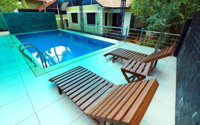 NARMADA HOMESTAY