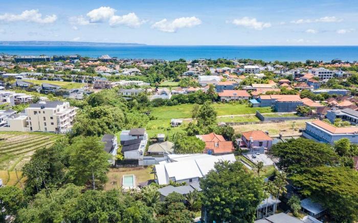 Love Supreme Luxury Villa by Betterplace