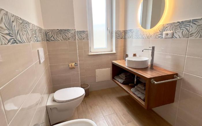 Le Gorgoni Tropea b&b