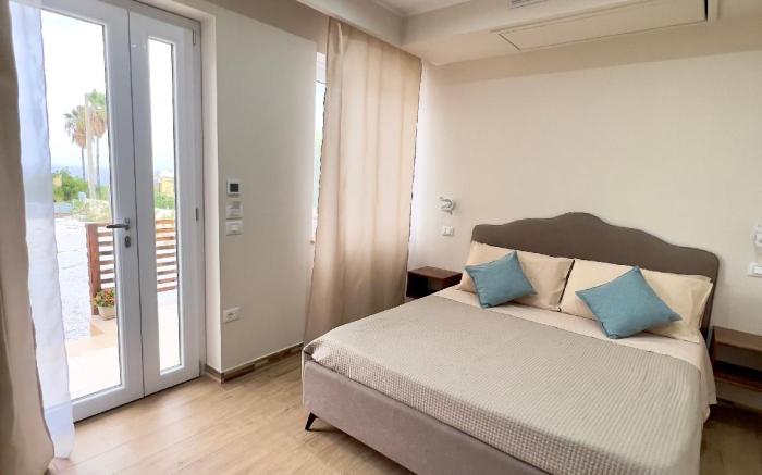 Le Gorgoni Tropea b&b