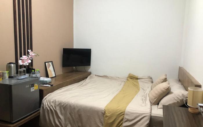 nine guesthouse