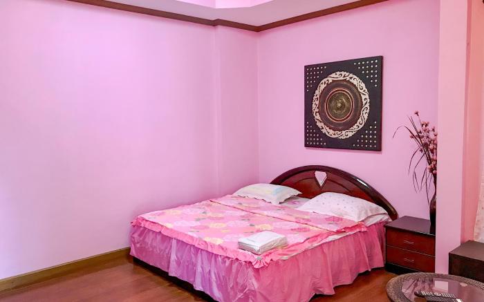 BaanSuantip Resort