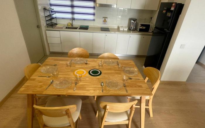 Mutiara Melaka Beach Resort By Minso Homes 305A