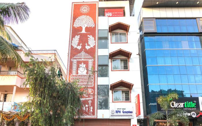 Hotel O Royal INN