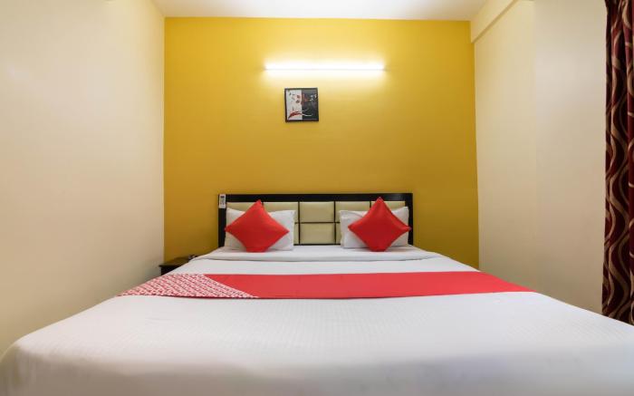 Hotel O Royal INN