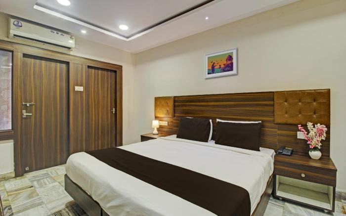 Hotel O Srujana Stay Inn