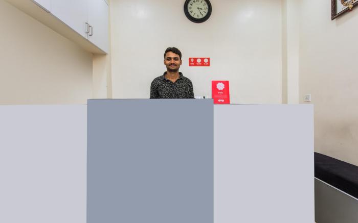 Hotel O Riddhi Siddhi