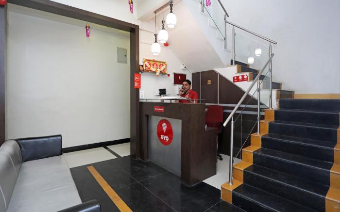 Hotel O Everest Inn Hotel