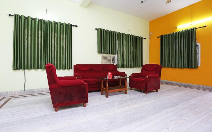 Hotel O Regency Guest house Near TCS Gitobitan