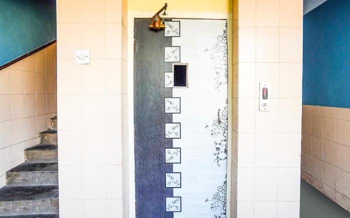 Hotel O Vibrant Residency