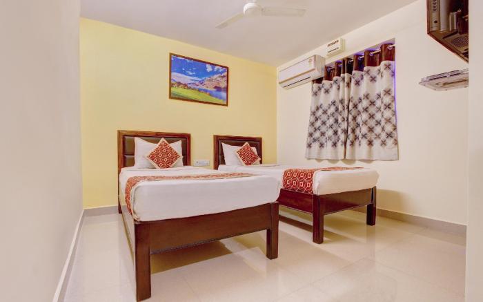 Kanha Boutique Hotel