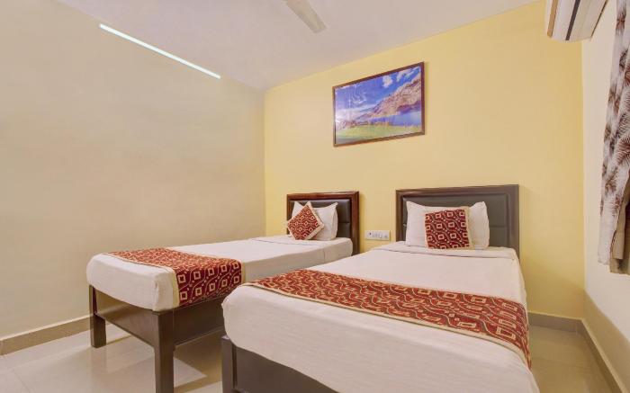 Kanha Boutique Hotel