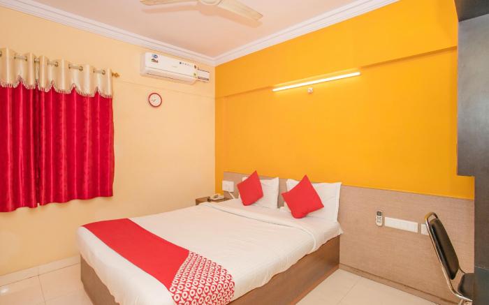 Hotel O Ujwal Residency