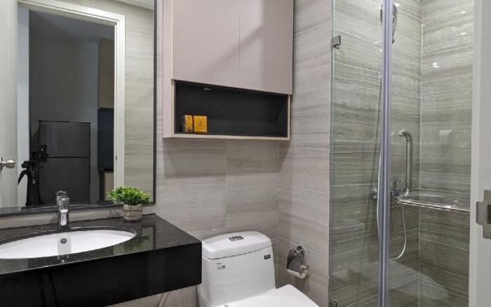 The Emerald Golf View Luxury Apartment