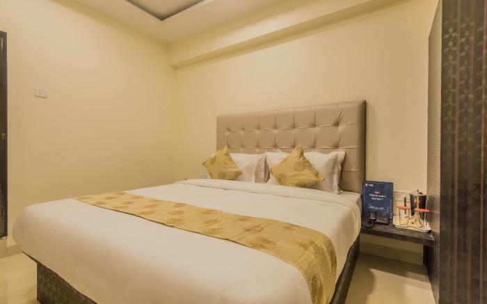 Super Hotel O Palace Inn Near Don Bosco (Borivali) Metro Station