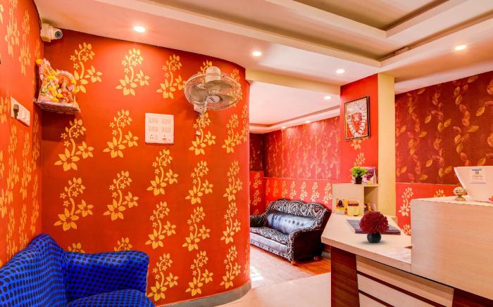 Hotel O Golden Wings