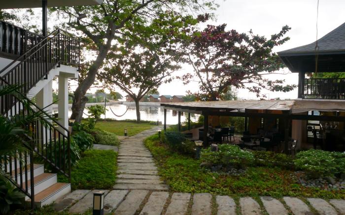 Hava Resort Calatagan 