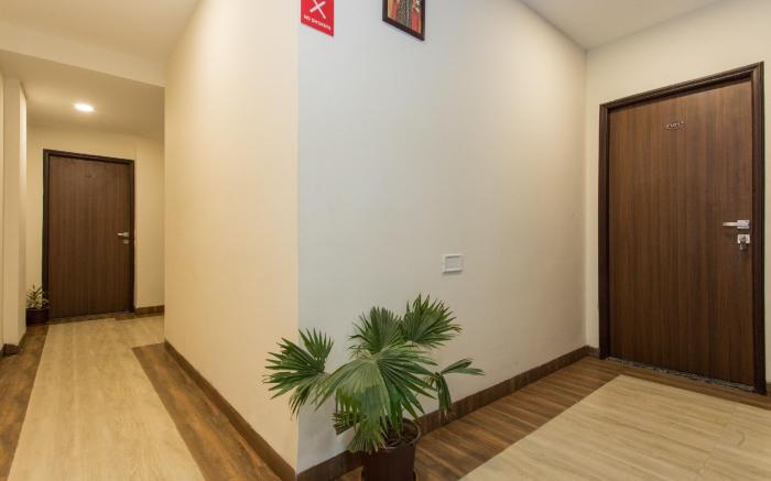 Collection O Jineshwari Hotel