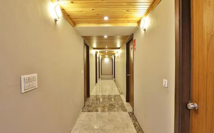 OYO Hotel Om Balaji