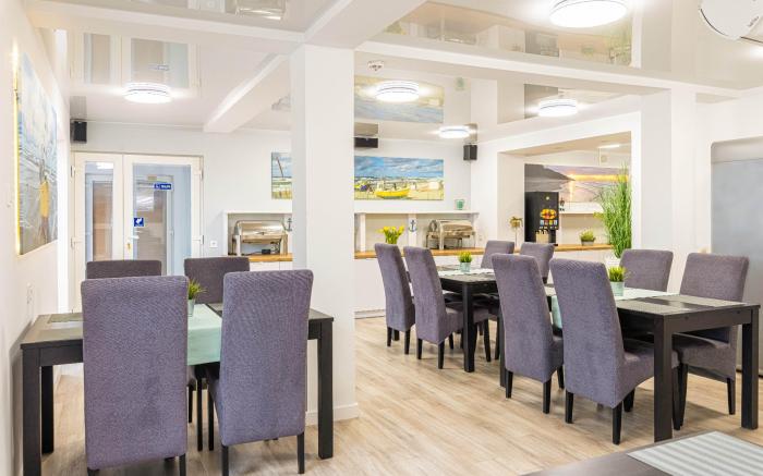 Hotel Krynica