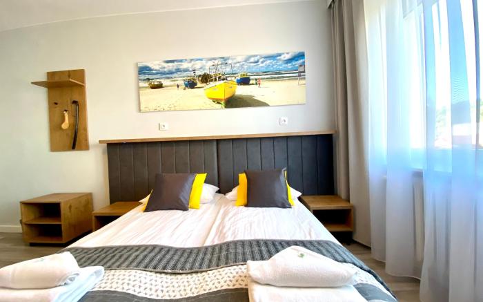 Hotel Krynica