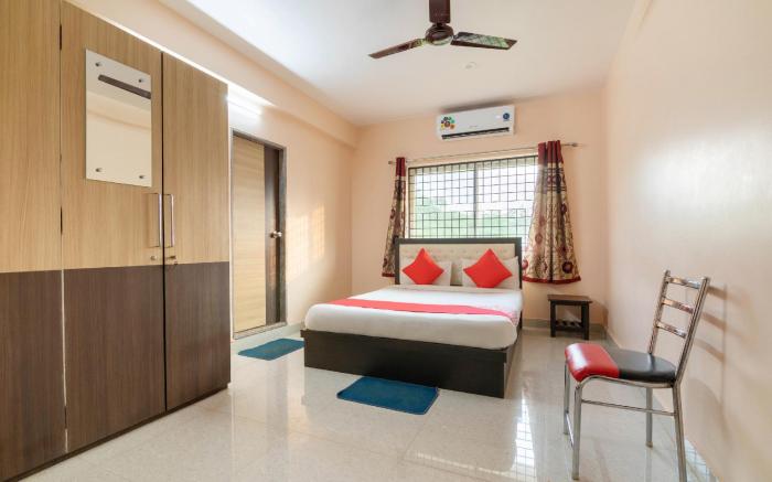 Hotel O Surya Residency