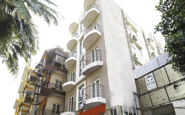 Hotel O Champion Comfort Near Hosahalli Metro Station