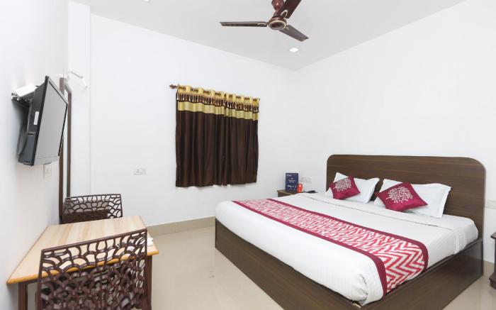 Hotel O Raaj Residency