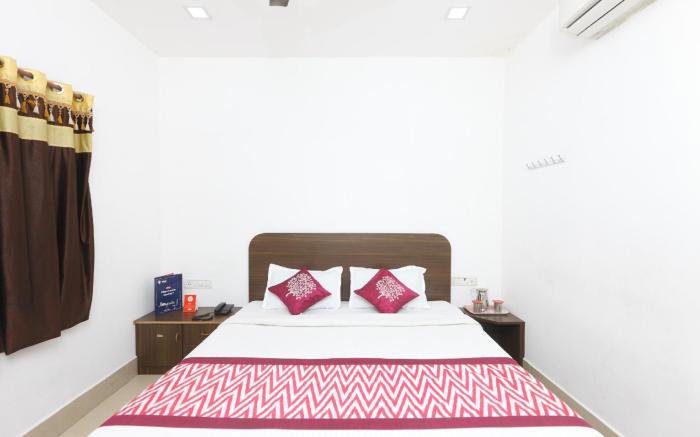 Hotel O Raaj Residency