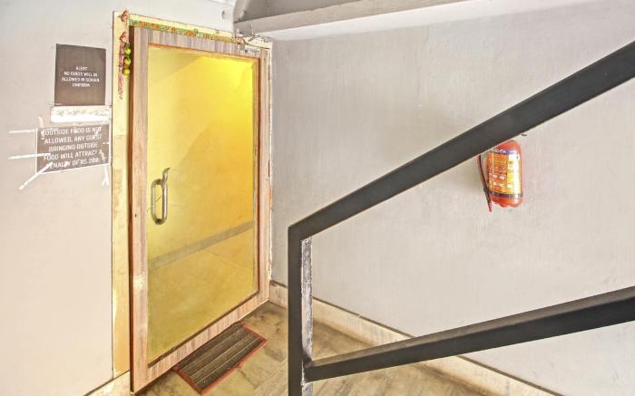 Hotel O The Jumbo Stay