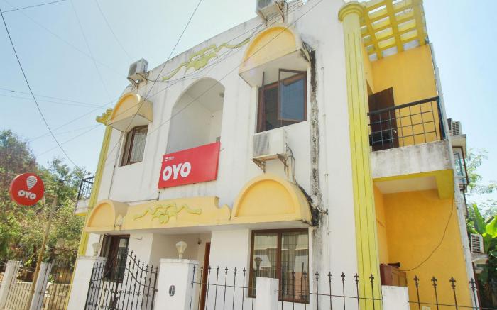 Hotel O Infosys Thoraipakkam
