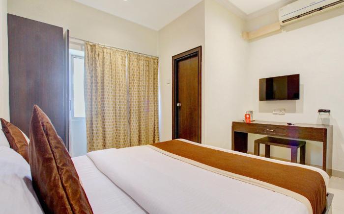 Super Collection O Alekhya Residency