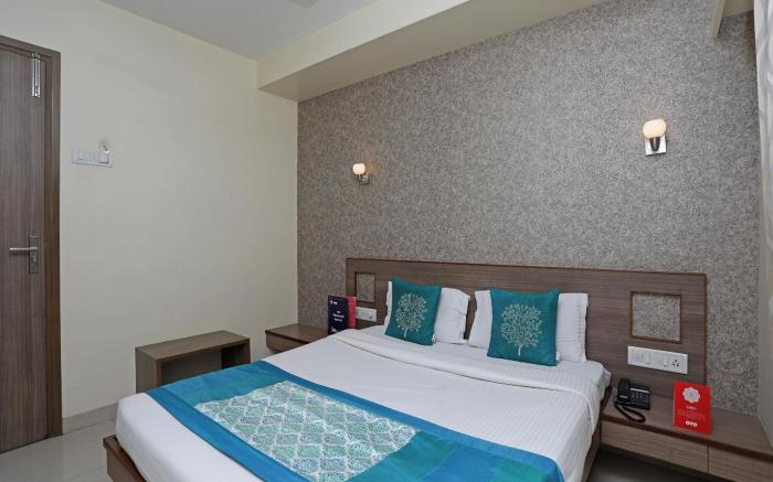 Capital O 2586 Hotel Vikrant Residency