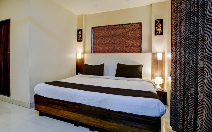 Hotel O Aishwarya Service Apartment
