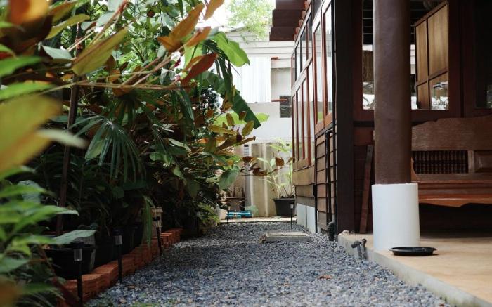 Lanna Localstay