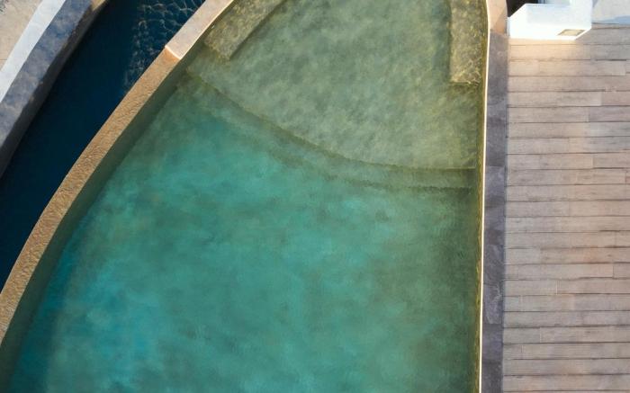 Danae Suites Santorini