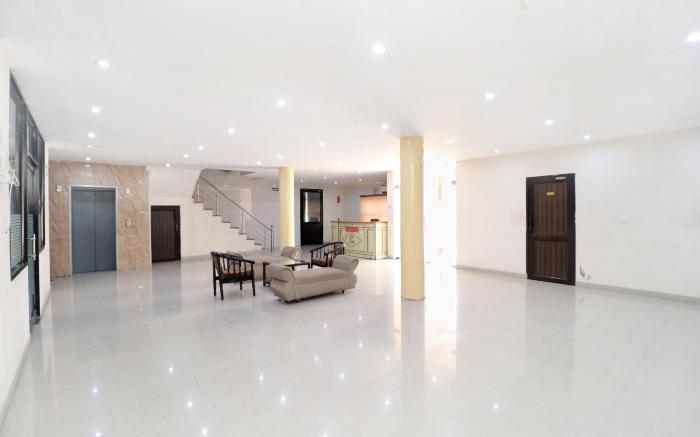 Hotel Inderprasth