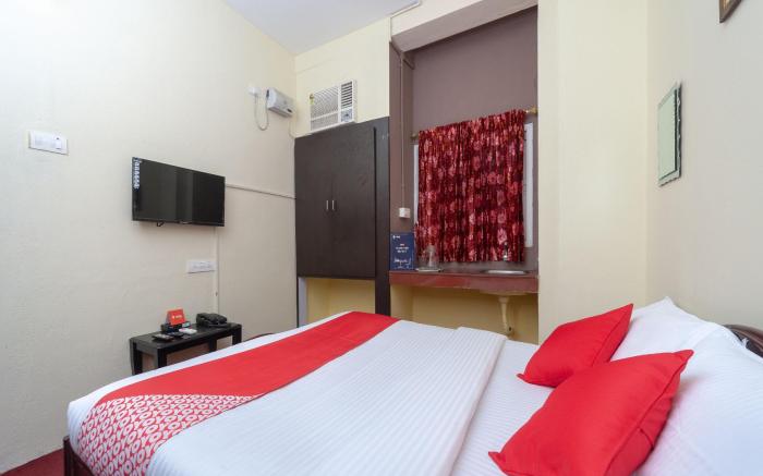 Hotel O B Square Homes