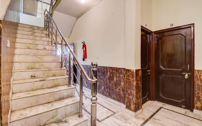 Super Hotel O Clement Town Formerly Morning Star