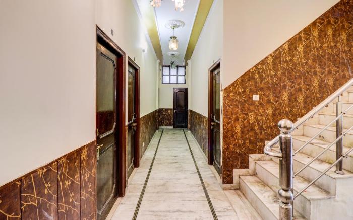 Super Hotel O Clement Town Formerly Morning Star