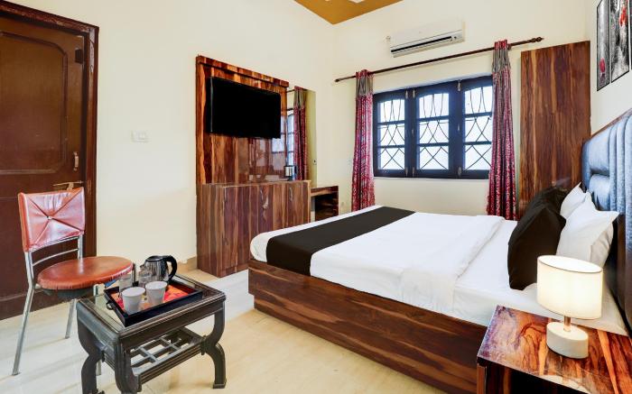 Super Hotel O Clement Town Formerly Morning Star