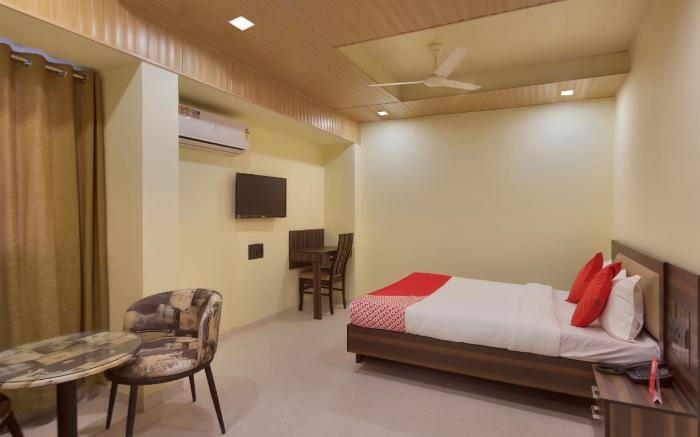 Hotel O Gargi Executive