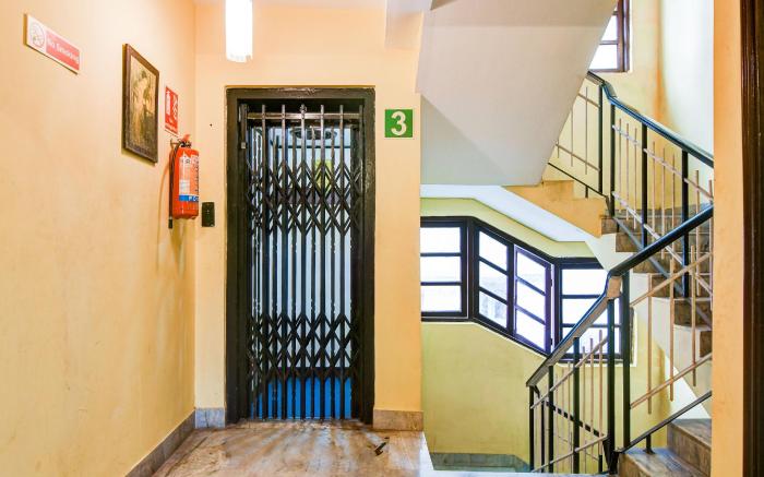 Super Hotel O Alipore Near Chetla Formerly Alipore Guest House