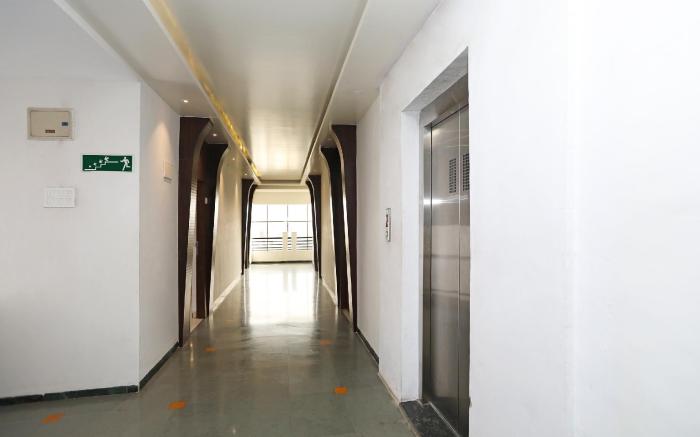 Hotel O 10671 Hotel Sai Prem