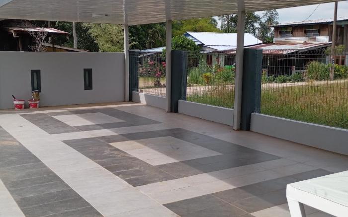 Nilam Prima Cottage Homestay