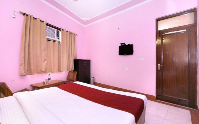 GMG Hotel