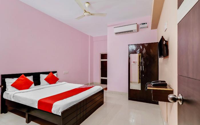 Super Hotel O Aaira Inn