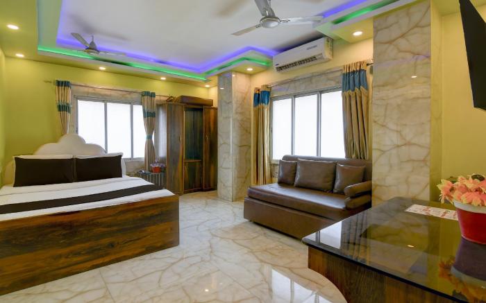 Collection O NSCB International Airport Formerly Raj Guest House